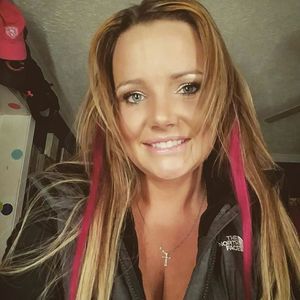 Meet your Posher, Britt